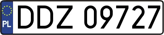 DDZ09727