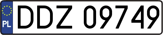 DDZ09749