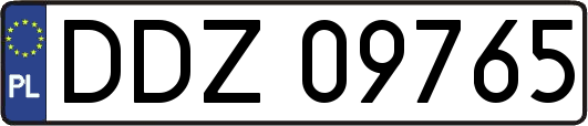 DDZ09765