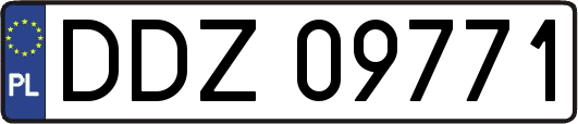 DDZ09771