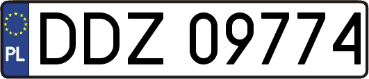 DDZ09774