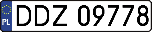 DDZ09778