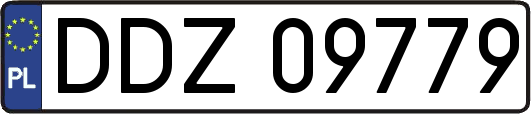 DDZ09779