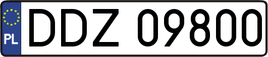 DDZ09800