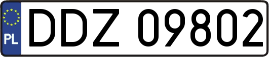 DDZ09802
