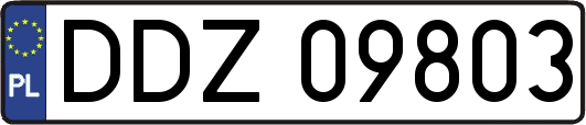 DDZ09803