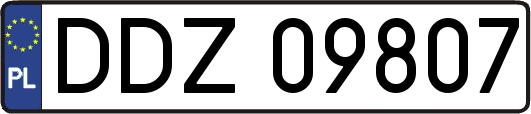 DDZ09807