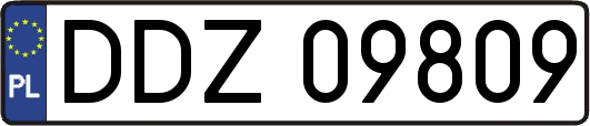 DDZ09809