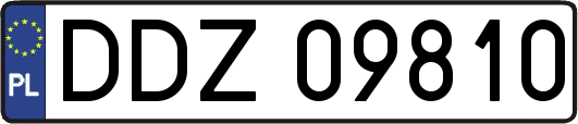 DDZ09810