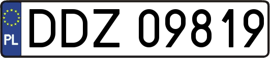 DDZ09819