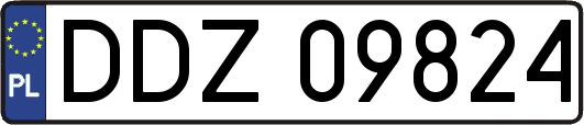 DDZ09824