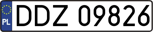 DDZ09826