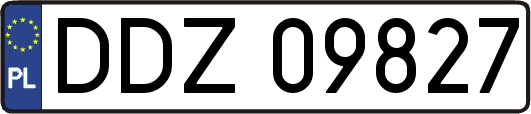DDZ09827