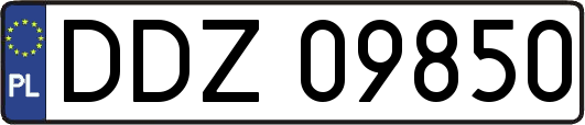 DDZ09850