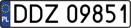 DDZ09851