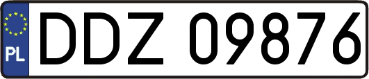 DDZ09876