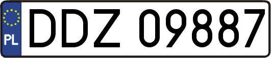 DDZ09887