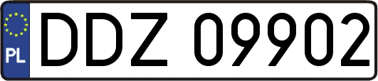 DDZ09902