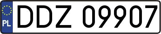 DDZ09907
