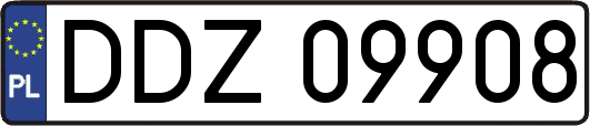 DDZ09908