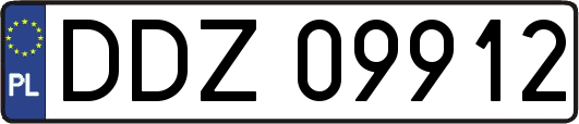 DDZ09912