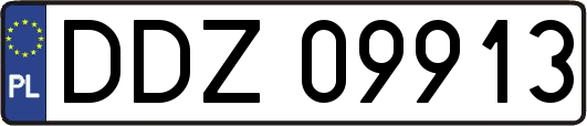 DDZ09913