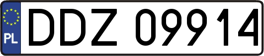 DDZ09914