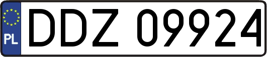DDZ09924