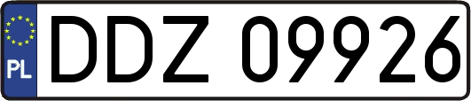 DDZ09926