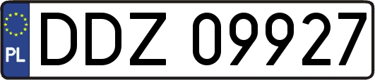 DDZ09927