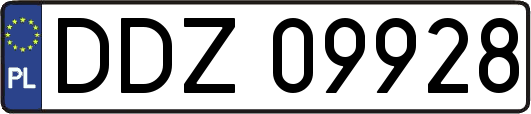 DDZ09928