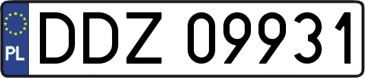 DDZ09931
