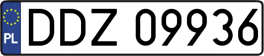 DDZ09936