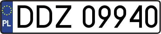 DDZ09940