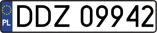 DDZ09942