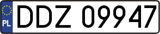 DDZ09947