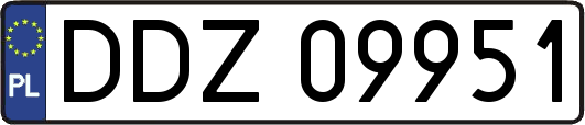 DDZ09951