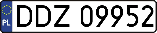 DDZ09952