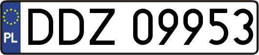 DDZ09953