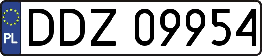 DDZ09954