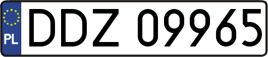 DDZ09965