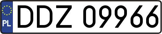 DDZ09966