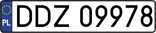 DDZ09978