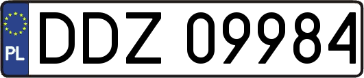 DDZ09984