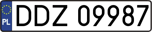 DDZ09987