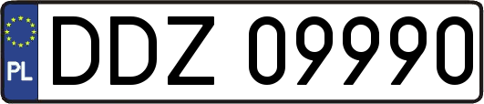 DDZ09990