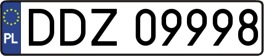 DDZ09998