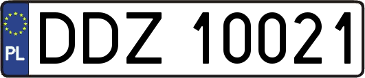 DDZ10021