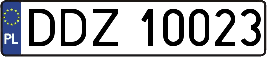 DDZ10023