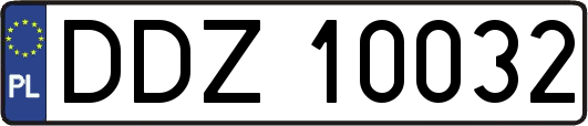 DDZ10032